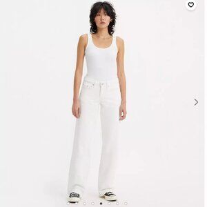 Levi's Low Loose Jean